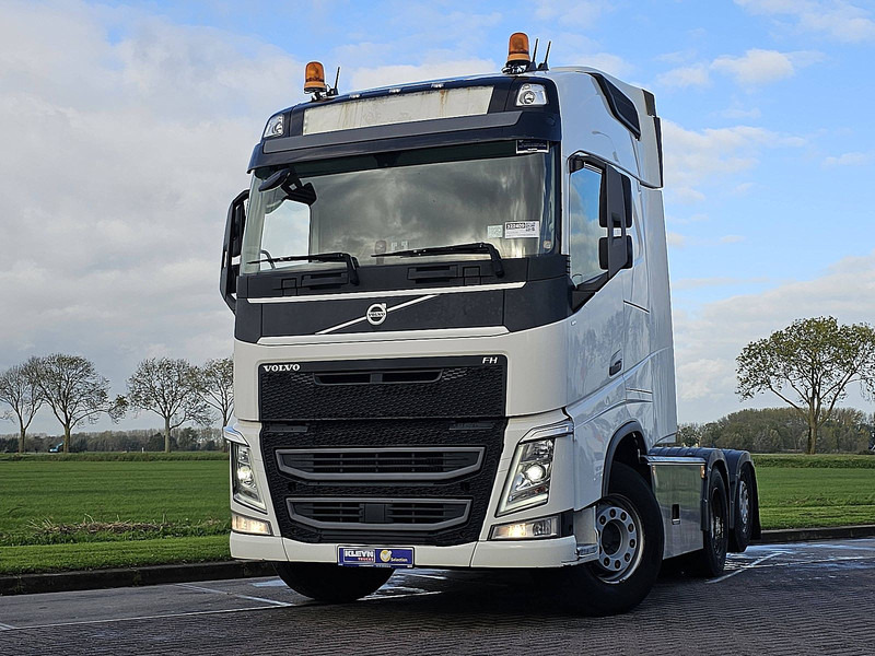 Volvo FH 500 6X2 - Trekker: afbeelding 1 Volvo FH 500 6X2 - Trekker: afbeelding 1
