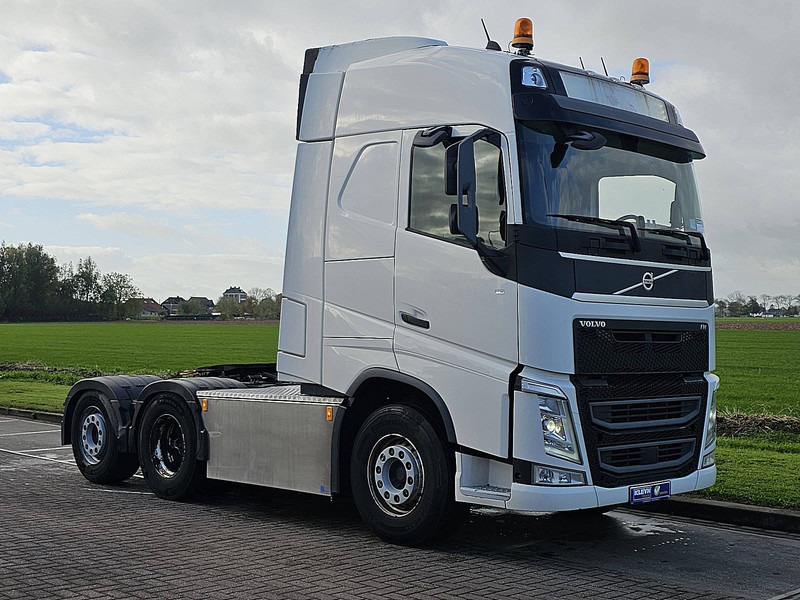 Volvo FH 500 6X2 - Trekker: afbeelding 5 Volvo FH 500 6X2 - Trekker: afbeelding 5