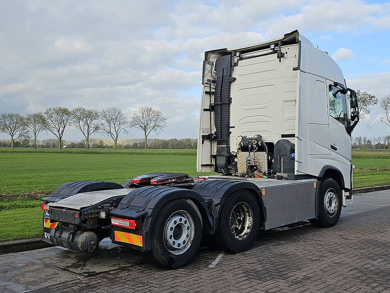 Volvo FH 500 6X2 - Trekker: afbeelding 3 Volvo FH 500 6X2 - Trekker: afbeelding 3