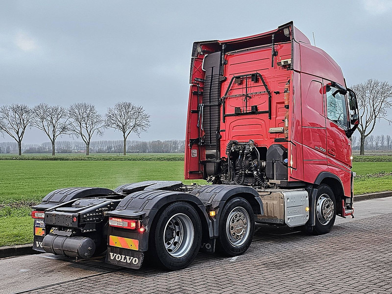 Volvo FH 500 6X2 - Trekker: afbeelding 3 Volvo FH 500 6X2 - Trekker: afbeelding 3