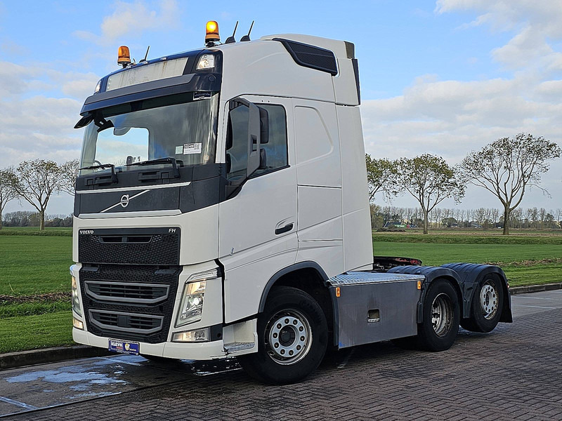 Volvo FH 500 6X2 - Trekker: afbeelding 2 Volvo FH 500 6X2 - Trekker: afbeelding 2