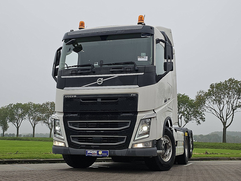 Volvo FH 500 6X2 STEERED PTO ALCO - Trekker: afbeelding 1 Volvo FH 500 6X2 STEERED PTO ALCO - Trekker: afbeelding 1