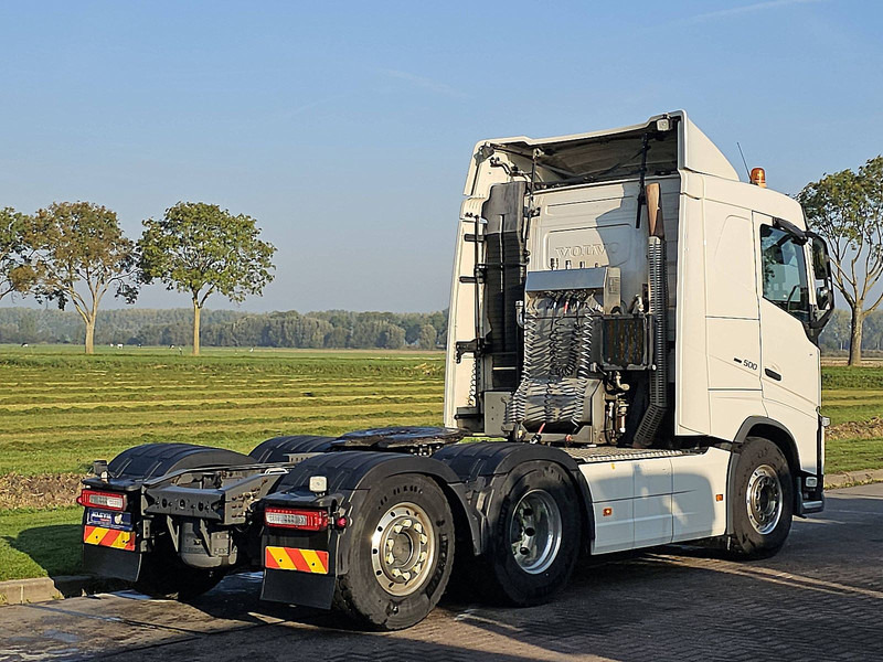 Volvo FH 500 6X2 STEERED PTO+HYDR - Trekker: afbeelding 3 Volvo FH 500 6X2 STEERED PTO+HYDR - Trekker: afbeelding 3