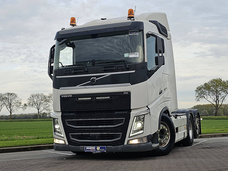 Volvo FH 500 6X2 STEERED PTO+HYDR - Trekker: afbeelding 1 Volvo FH 500 6X2 STEERED PTO+HYDR - Trekker: afbeelding 1