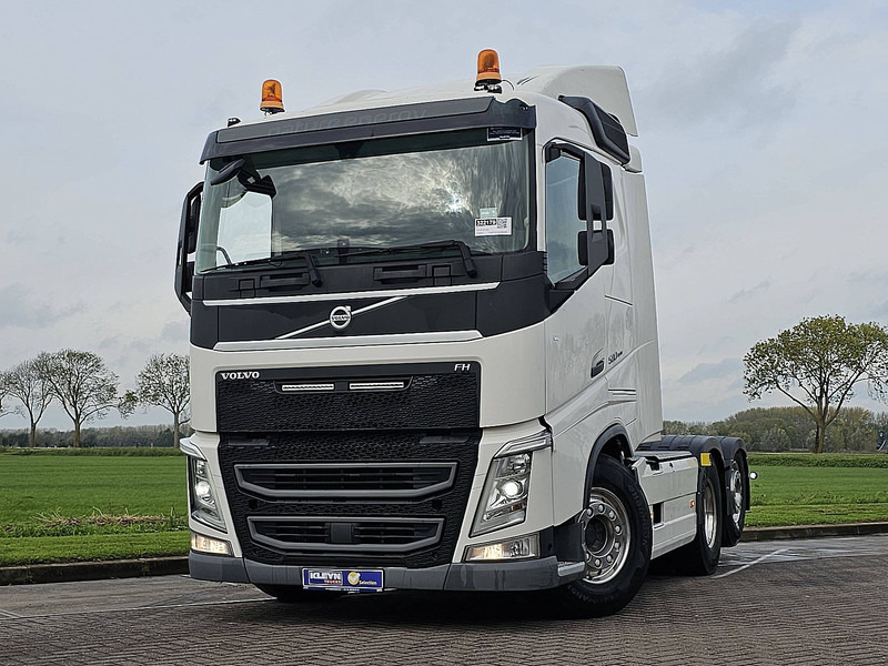 Volvo FH 500 6X2 STEERED PTO+HYDR - Trekker: afbeelding 1 Volvo FH 500 6X2 STEERED PTO+HYDR - Trekker: afbeelding 1