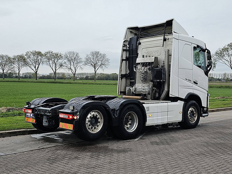 Volvo FH 500 6X2 STEERED PTO+HYDR - Trekker: afbeelding 3 Volvo FH 500 6X2 STEERED PTO+HYDR - Trekker: afbeelding 3