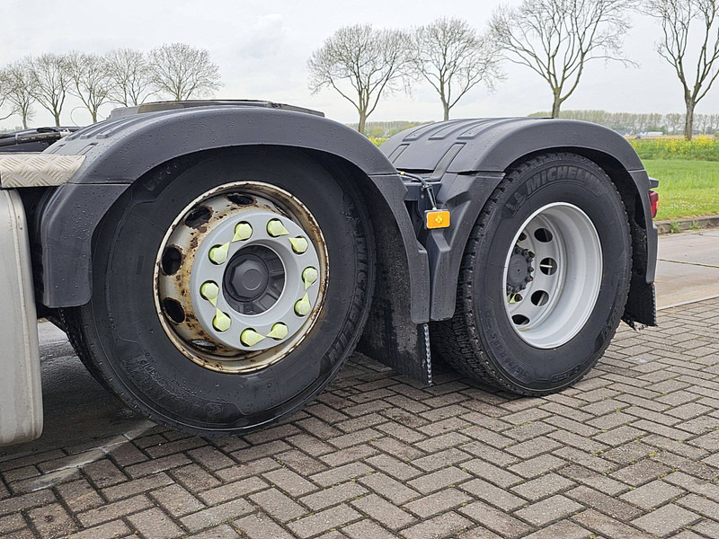 Trekker Volvo FH 500 FH5 6X2 STEERED PTO: afbeelding 11