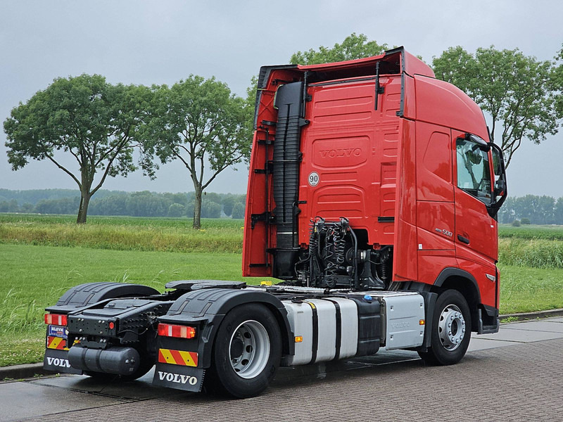 Volvo FH 500 I-SAVE LED 2X TANK - Trekker: afbeelding 3 Volvo FH 500 I-SAVE LED 2X TANK - Trekker: afbeelding 3