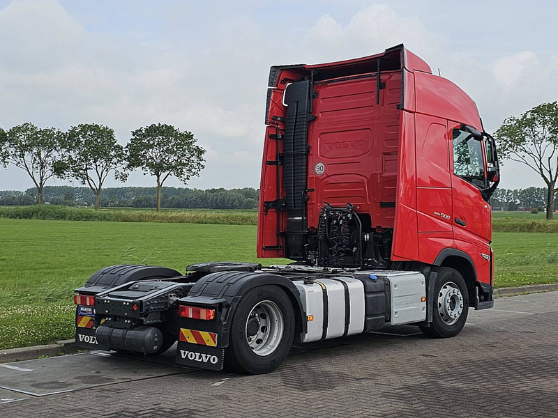 Volvo FH 500 I-SAVE LED 2X TANK - Trekker: afbeelding 3 Volvo FH 500 I-SAVE LED 2X TANK - Trekker: afbeelding 3
