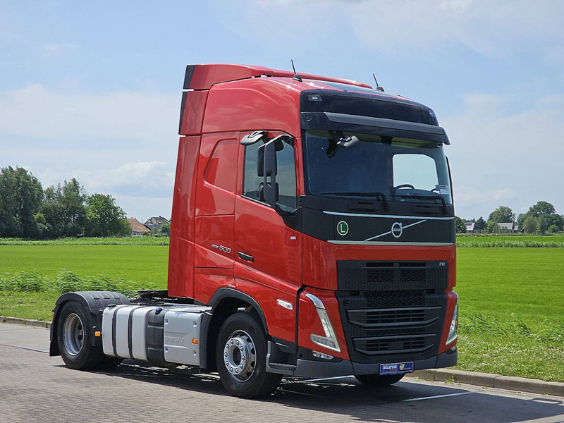 Volvo FH 500 I-SAVE LED 2X TANK - Trekker: afbeelding 5 Volvo FH 500 I-SAVE LED 2X TANK - Trekker: afbeelding 5