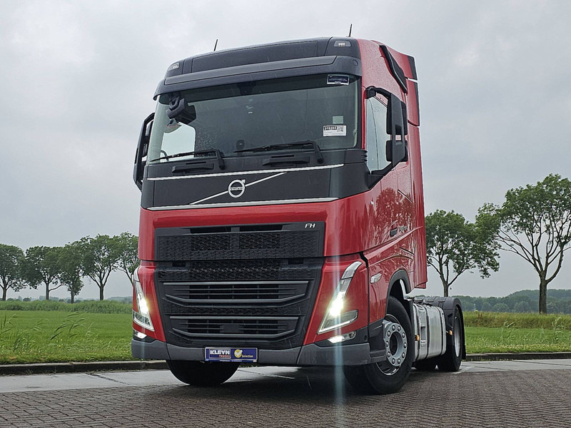 Volvo FH 500 I-SAVE LED 2X TANK - Trekker: afbeelding 1 Volvo FH 500 I-SAVE LED 2X TANK - Trekker: afbeelding 1