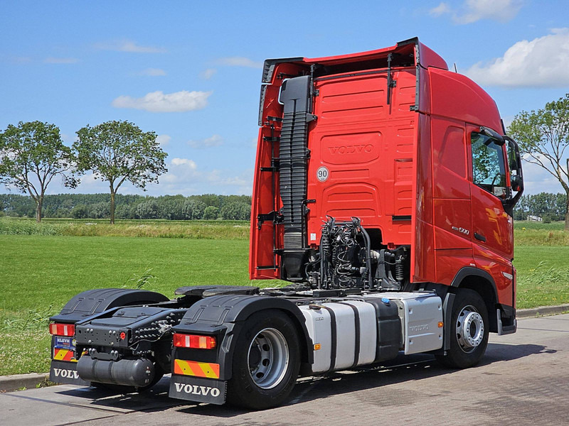 Volvo FH 500 I-SAVE LED 2X TANK - Trekker: afbeelding 3 Volvo FH 500 I-SAVE LED 2X TANK - Trekker: afbeelding 3