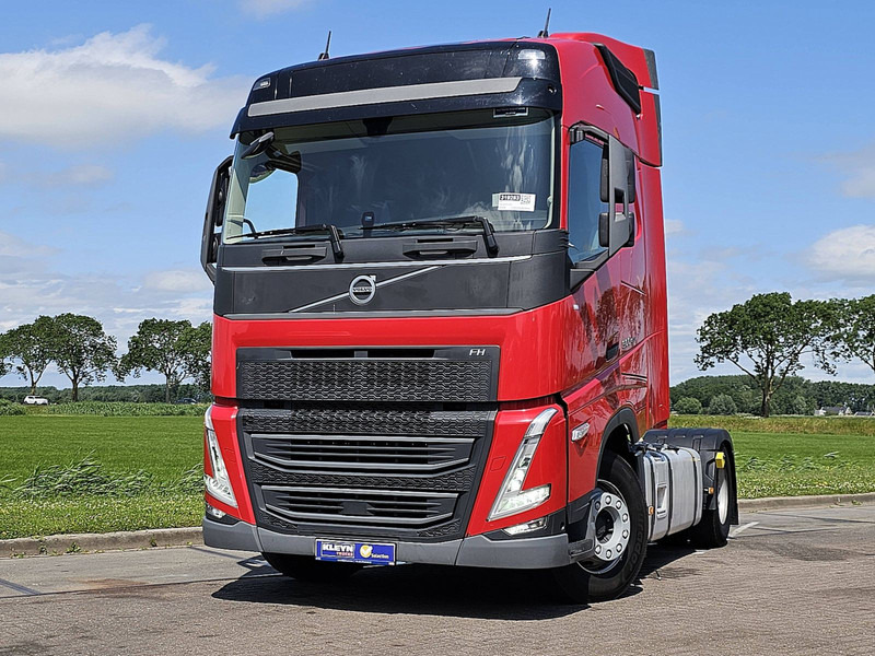 Volvo FH 500 I-SAVE LED 2X TANK - Trekker: afbeelding 1 Volvo FH 500 I-SAVE LED 2X TANK - Trekker: afbeelding 1