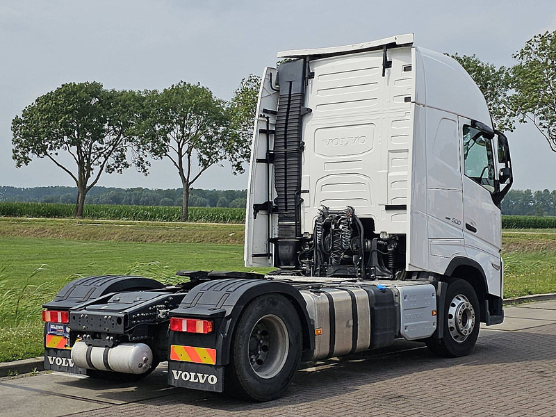 Volvo FH 500 - Trekker: afbeelding 3 Volvo FH 500 - Trekker: afbeelding 3