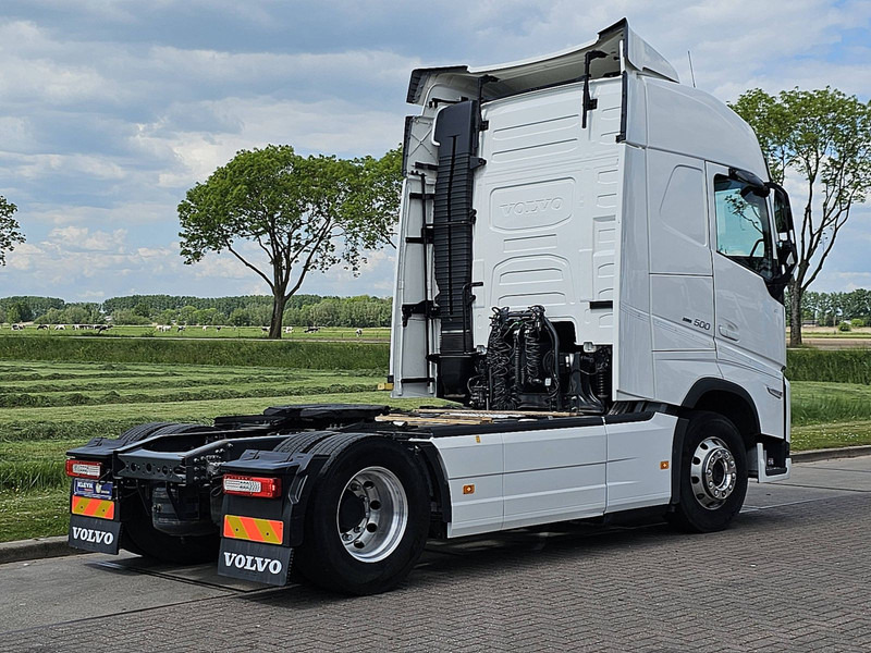Volvo FH 500 - Trekker: afbeelding 3 Volvo FH 500 - Trekker: afbeelding 3