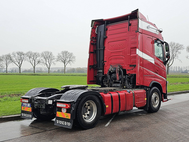 Volvo FH 500 - Trekker: afbeelding 3 Volvo FH 500 - Trekker: afbeelding 3