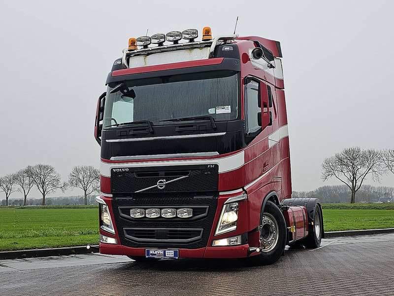 Volvo FH 500 - Trekker: afbeelding 1 Volvo FH 500 - Trekker: afbeelding 1