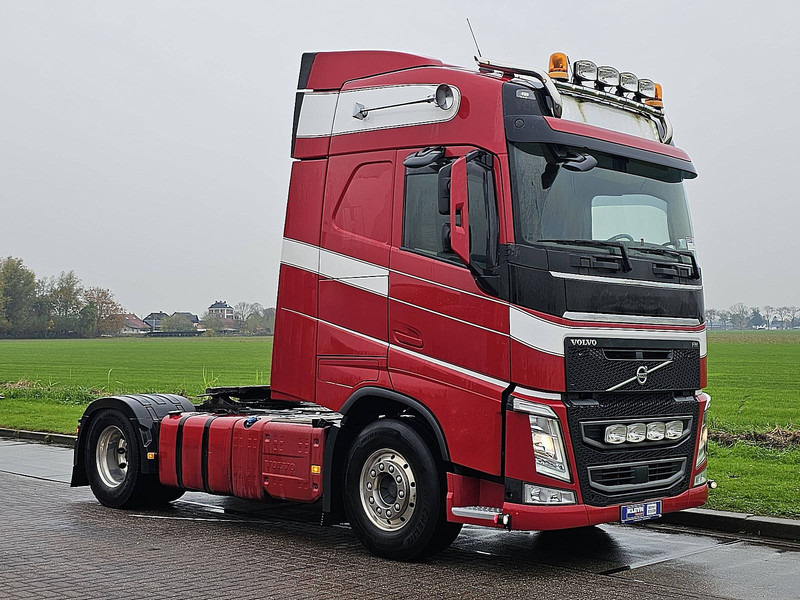 Volvo FH 500 - Trekker: afbeelding 5 Volvo FH 500 - Trekker: afbeelding 5