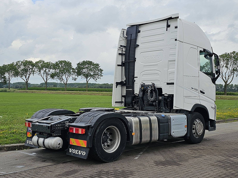 Volvo FH 500 XL 2X TANK ALCOA'S - Trekker: afbeelding 3 Volvo FH 500 XL 2X TANK ALCOA'S - Trekker: afbeelding 3