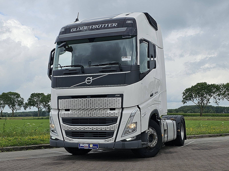 Volvo FH 500 XL 2X TANK ALCOA'S - Trekker: afbeelding 1 Volvo FH 500 XL 2X TANK ALCOA'S - Trekker: afbeelding 1