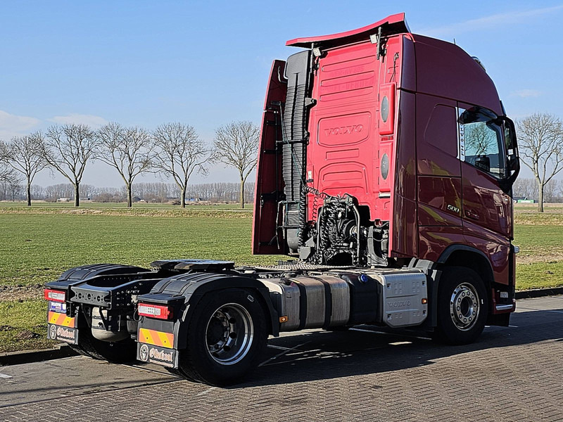 Volvo FH 500 XL ALCOA'S EURO6D - Trekker: afbeelding 3 Volvo FH 500 XL ALCOA'S EURO6D - Trekker: afbeelding 3