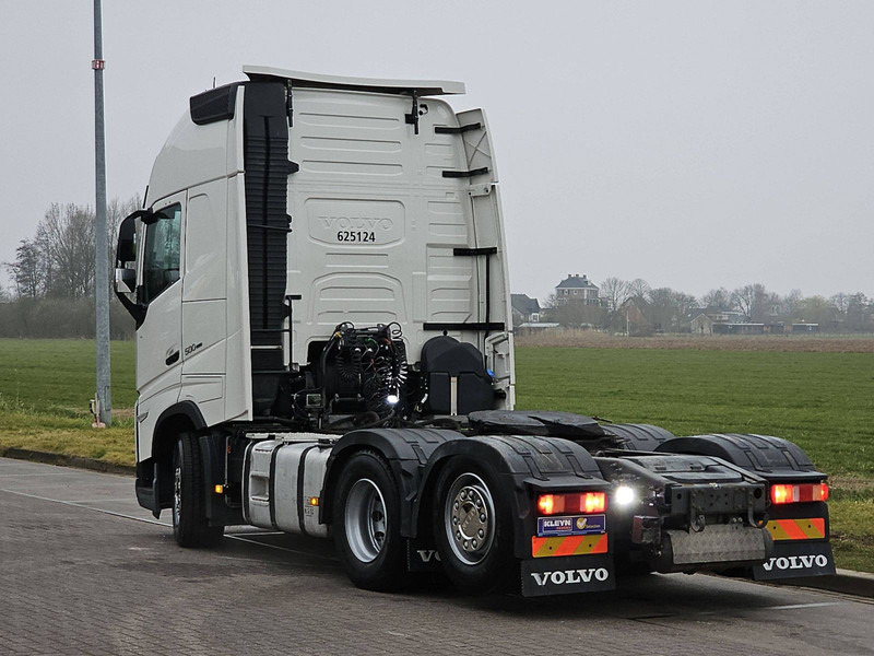Trekker Volvo FH 500 XL FH5 6X2 LED PTO+H: afbeelding 6