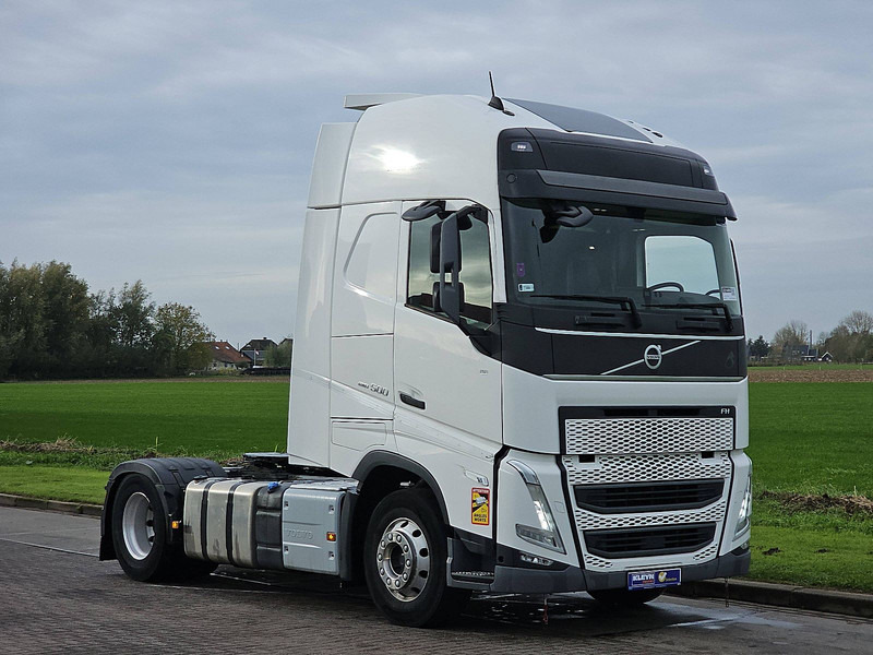 Volvo FH 500 XL LED ALCOA 2X TANK - Trekker: afbeelding 5 Volvo FH 500 XL LED ALCOA 2X TANK - Trekker: afbeelding 5