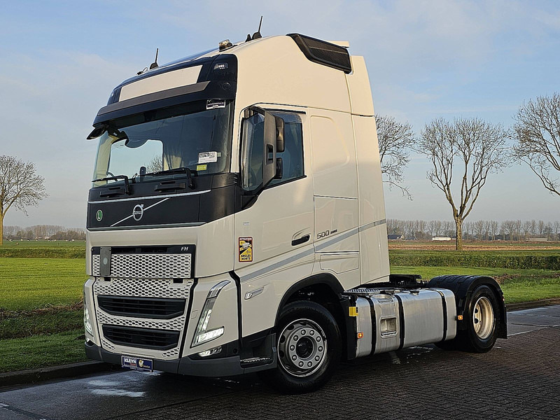 Volvo FH 500 XL LED I-PARK-COOL - Trekker: afbeelding 2 Volvo FH 500 XL LED I-PARK-COOL - Trekker: afbeelding 2