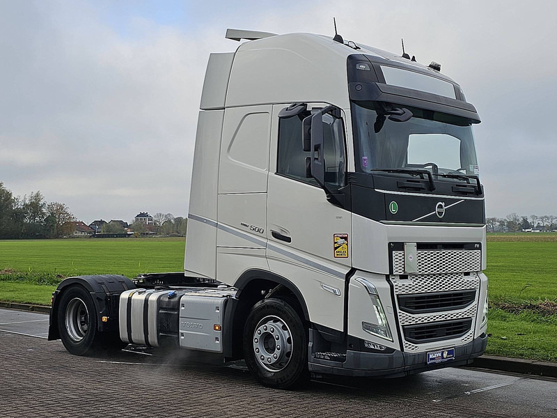 Volvo FH 500 XL LED I-PARK-COOL - Trekker: afbeelding 5 Volvo FH 500 XL LED I-PARK-COOL - Trekker: afbeelding 5