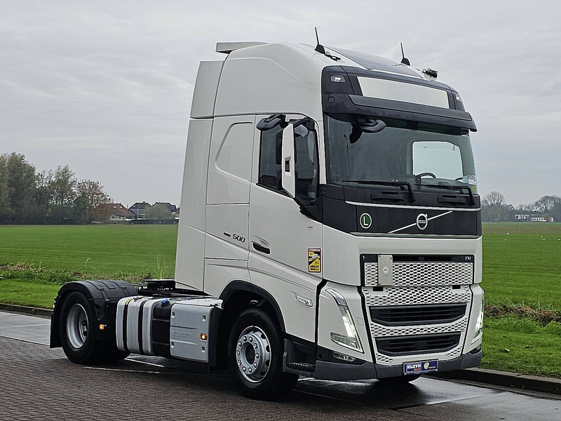 Volvo FH 500 XL LED I-PARK-COOL - Trekker: afbeelding 5 Volvo FH 500 XL LED I-PARK-COOL - Trekker: afbeelding 5