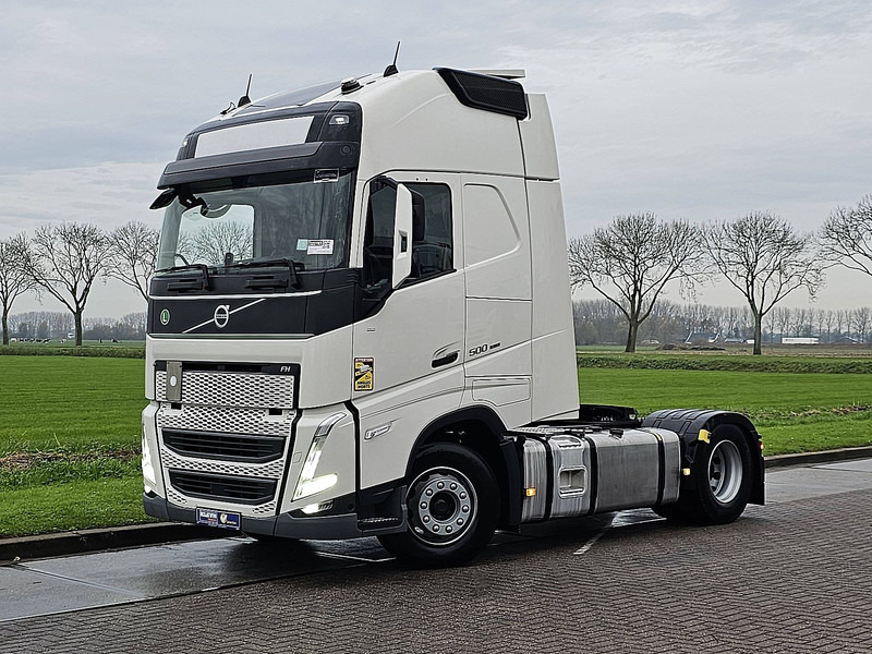 Volvo FH 500 XL LED I-PARK-COOL - Trekker: afbeelding 2 Volvo FH 500 XL LED I-PARK-COOL - Trekker: afbeelding 2