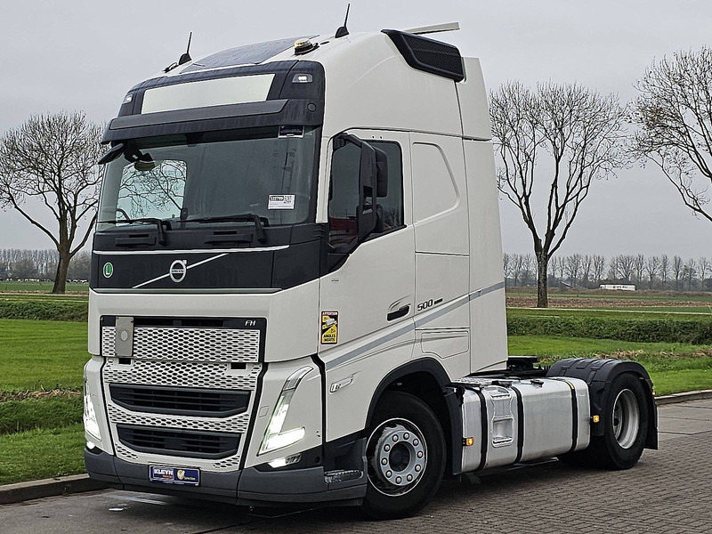 Volvo FH 500 XL LED I-PARK-COOL - Trekker: afbeelding 2 Volvo FH 500 XL LED I-PARK-COOL - Trekker: afbeelding 2