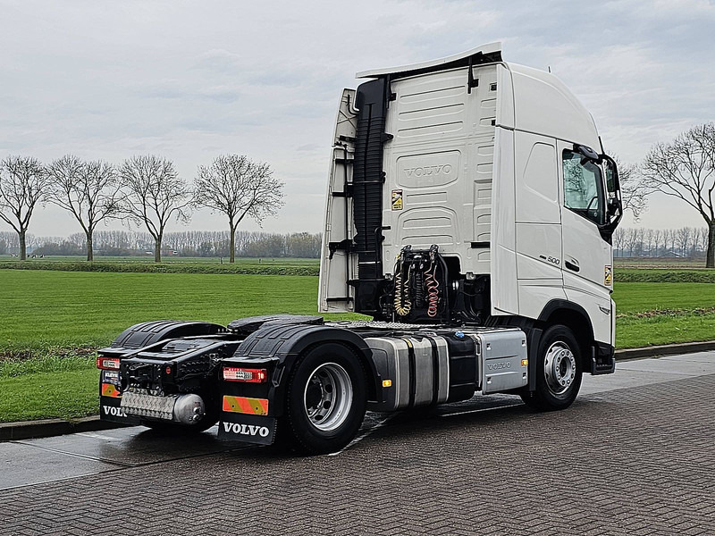 Volvo FH 500 XL LED I-PARK-COOL - Trekker: afbeelding 3 Volvo FH 500 XL LED I-PARK-COOL - Trekker: afbeelding 3