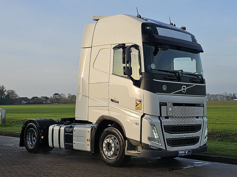 Volvo FH 500 XL LED I-PARK-COOL - Trekker: afbeelding 5 Volvo FH 500 XL LED I-PARK-COOL - Trekker: afbeelding 5
