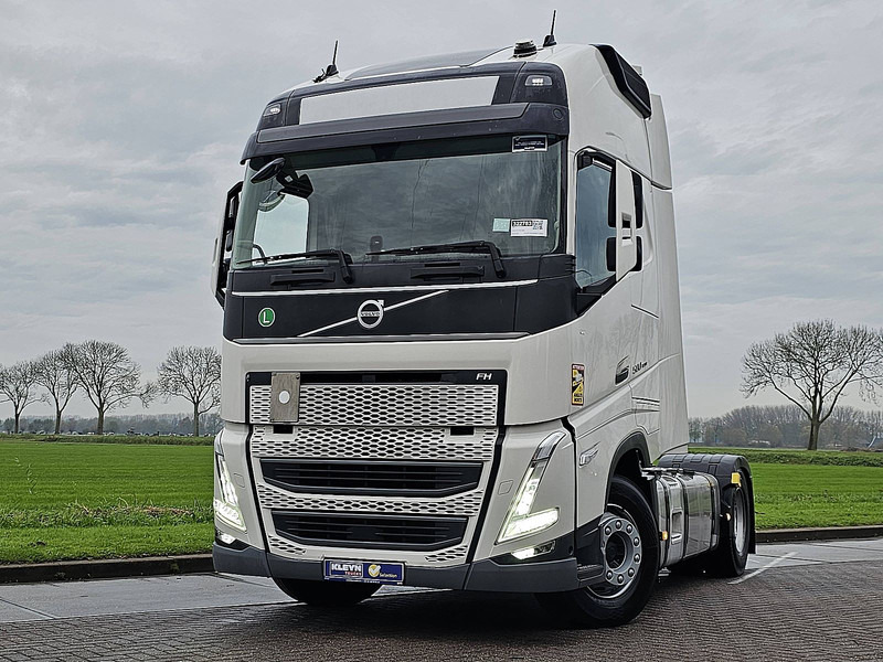 Volvo FH 500 XL LED I-PARK-COOL - Trekker: afbeelding 1 Volvo FH 500 XL LED I-PARK-COOL - Trekker: afbeelding 1