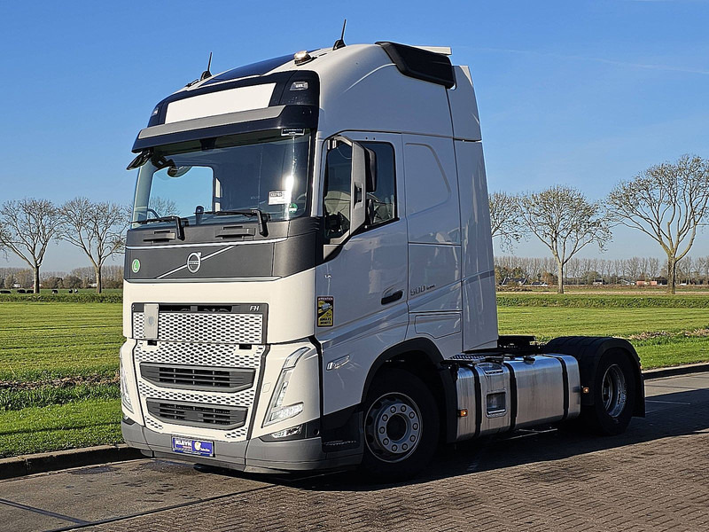 Volvo FH 500 XL LED I-PARK-COOL - Trekker: afbeelding 2 Volvo FH 500 XL LED I-PARK-COOL - Trekker: afbeelding 2