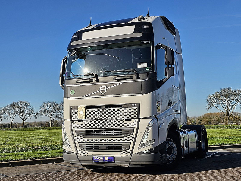 Volvo FH 500 XL, - Trekker: afbeelding 1 Volvo FH 500 XL, - Trekker: afbeelding 1