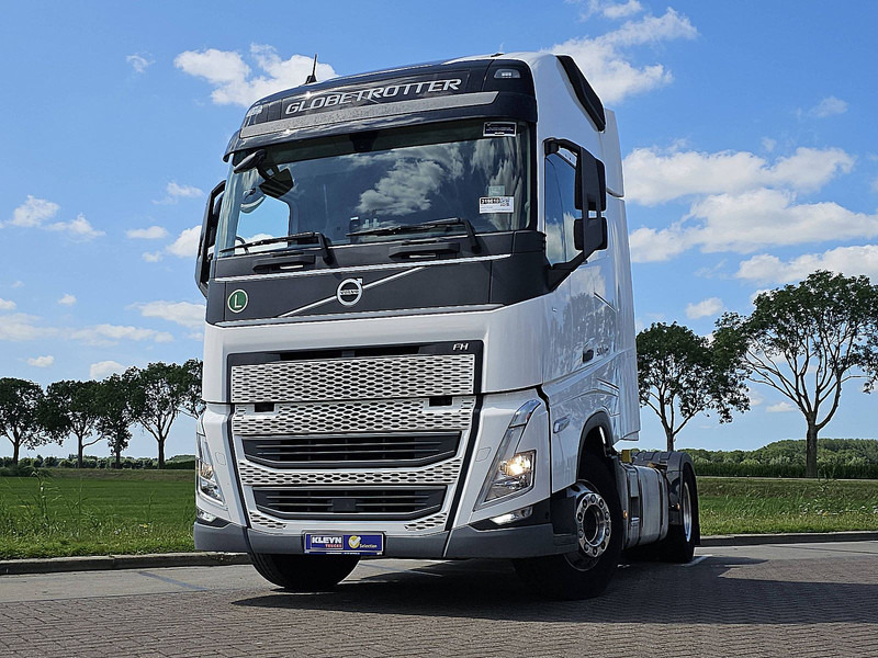Volvo FH 500 XL - Trekker: afbeelding 1 Volvo FH 500 XL - Trekker: afbeelding 1