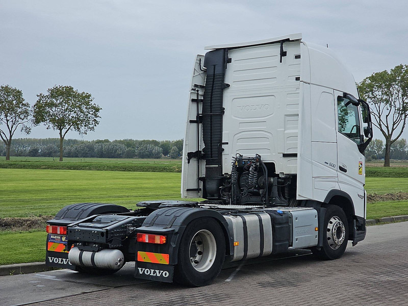 Volvo FH 500 XL - Trekker: afbeelding 3 Volvo FH 500 XL - Trekker: afbeelding 3