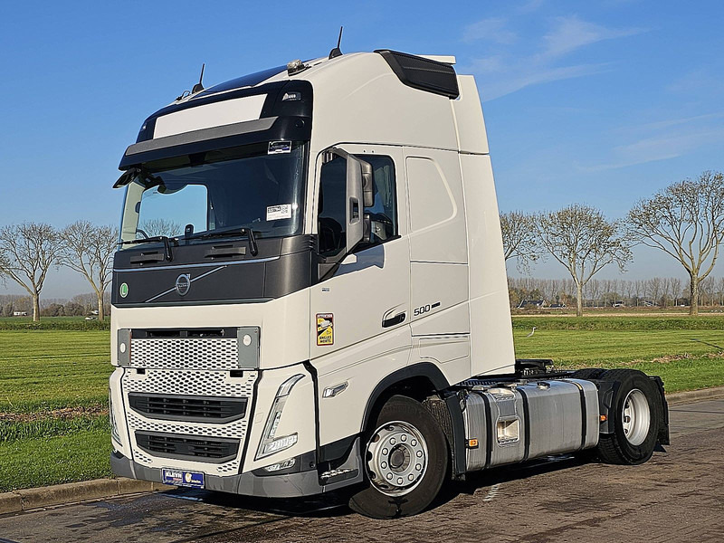 Volvo FH 500 XL, - Trekker: afbeelding 2 Volvo FH 500 XL, - Trekker: afbeelding 2