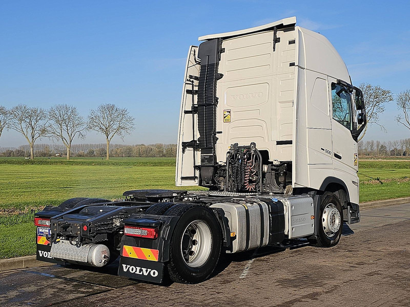 Volvo FH 500 XL, - Trekker: afbeelding 3 Volvo FH 500 XL, - Trekker: afbeelding 3