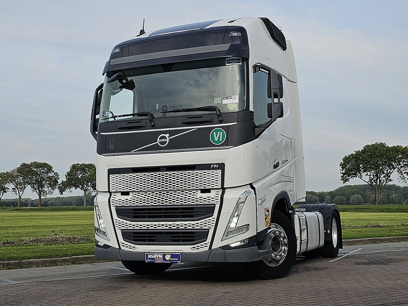 Volvo FH 500 XL - Trekker: afbeelding 1 Volvo FH 500 XL - Trekker: afbeelding 1