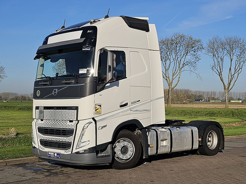 Volvo FH 500 XL, - Trekker: afbeelding 2 Volvo FH 500 XL, - Trekker: afbeelding 2