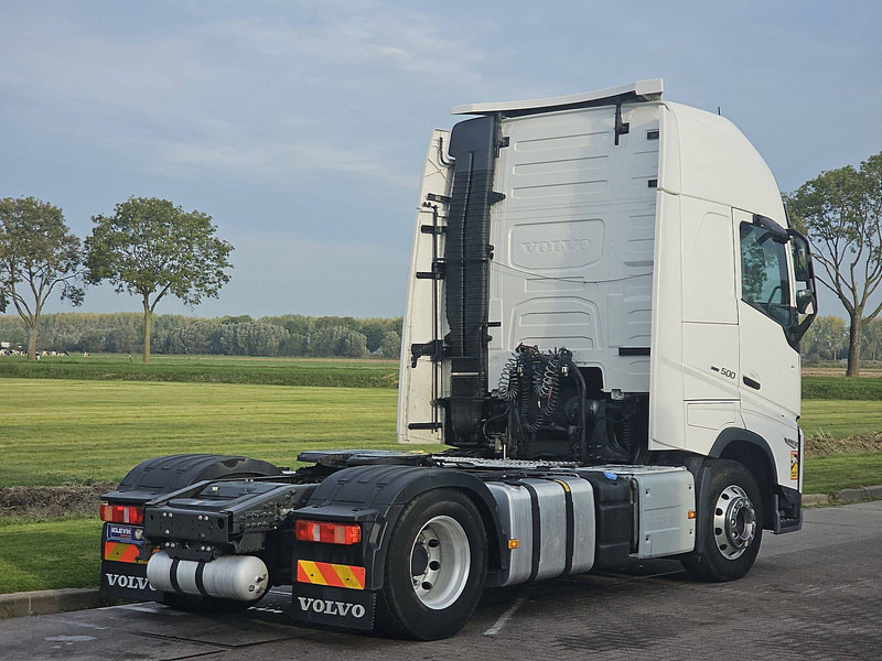 Volvo FH 500 XL - Trekker: afbeelding 3 Volvo FH 500 XL - Trekker: afbeelding 3