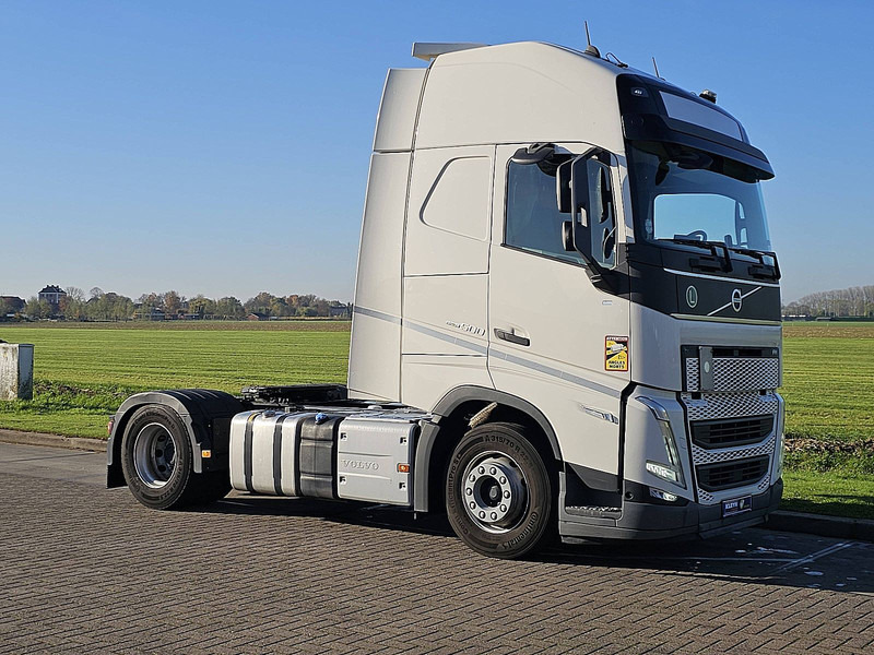 Volvo FH 500 XL, - Trekker: afbeelding 5 Volvo FH 500 XL, - Trekker: afbeelding 5