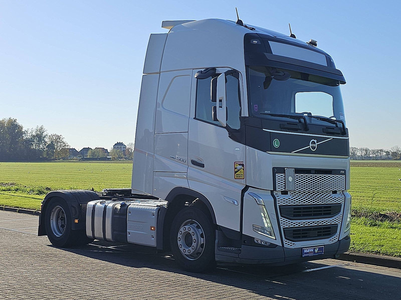 Volvo FH 500 XL, - Trekker: afbeelding 5 Volvo FH 500 XL, - Trekker: afbeelding 5