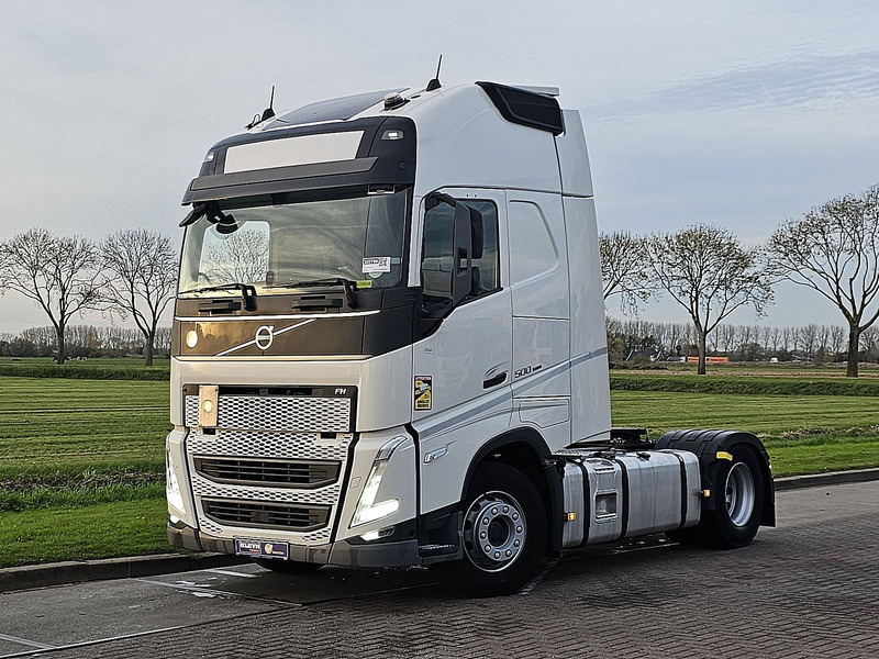 Volvo FH 500 XL, - Trekker: afbeelding 2 Volvo FH 500 XL, - Trekker: afbeelding 2