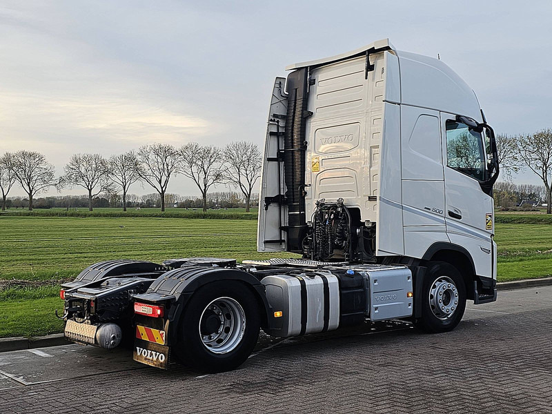 Volvo FH 500 XL, - Trekker: afbeelding 3 Volvo FH 500 XL, - Trekker: afbeelding 3