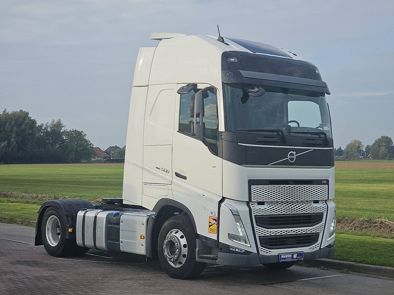 Volvo FH 500 XL - Trekker: afbeelding 5 Volvo FH 500 XL - Trekker: afbeelding 5