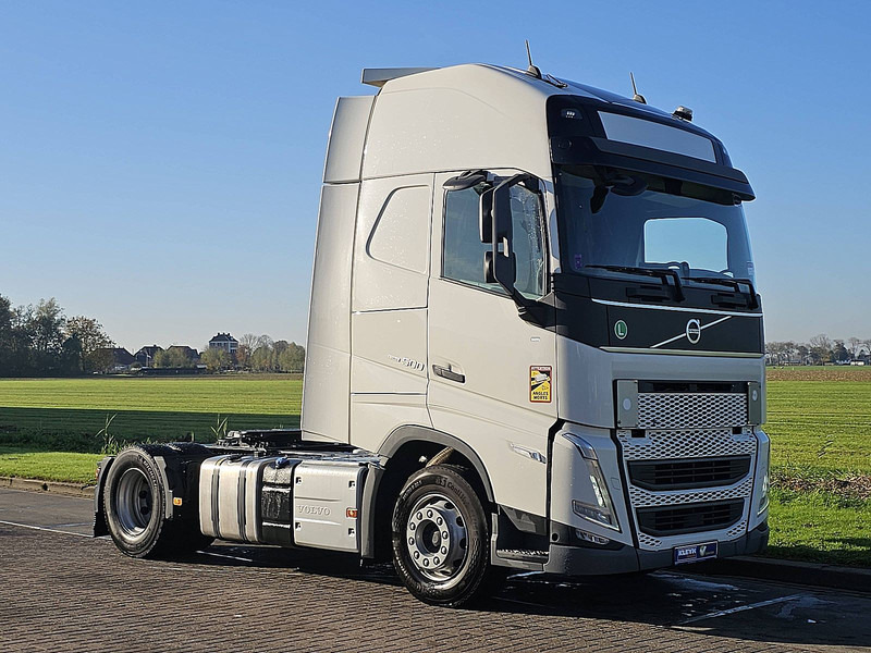 Volvo FH 500 XL, - Trekker: afbeelding 5 Volvo FH 500 XL, - Trekker: afbeelding 5